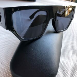 Fendi Black VR Glasses
